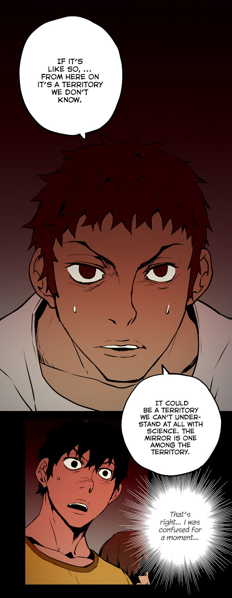 0.0 Mhz Chapter 1.12 page 20 - Vol.1 Chapter 12 : Puzzle