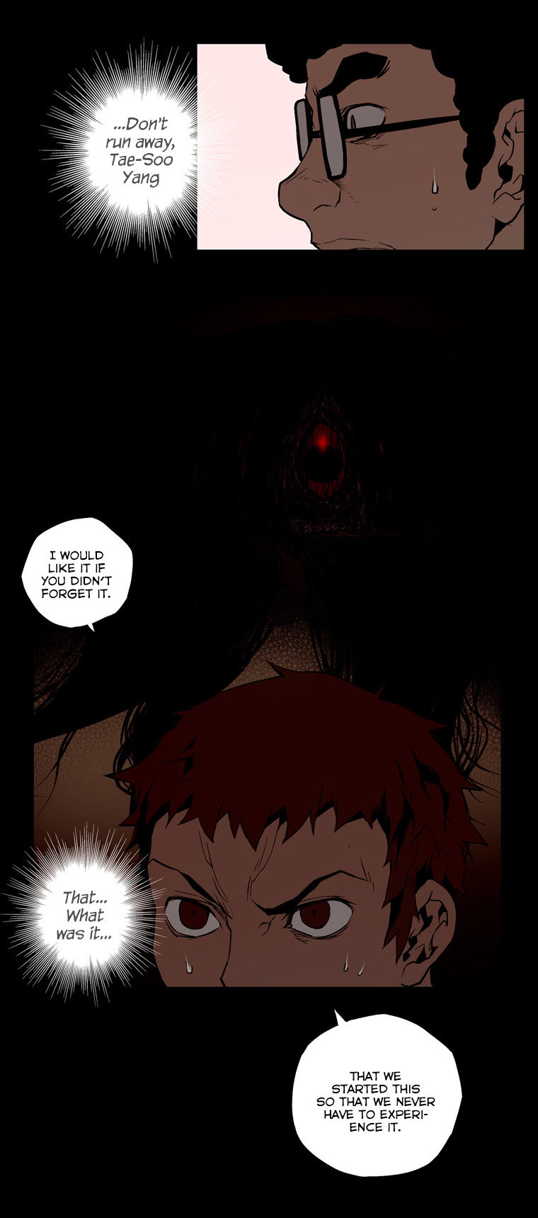 0.0 Mhz Chapter 1.12 page 21 - Vol.1 Chapter 12 : Puzzle