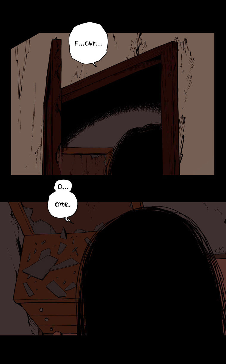 0.0 Mhz Chapter 1.12 page 27 - Vol.1 Chapter 12 : Puzzle