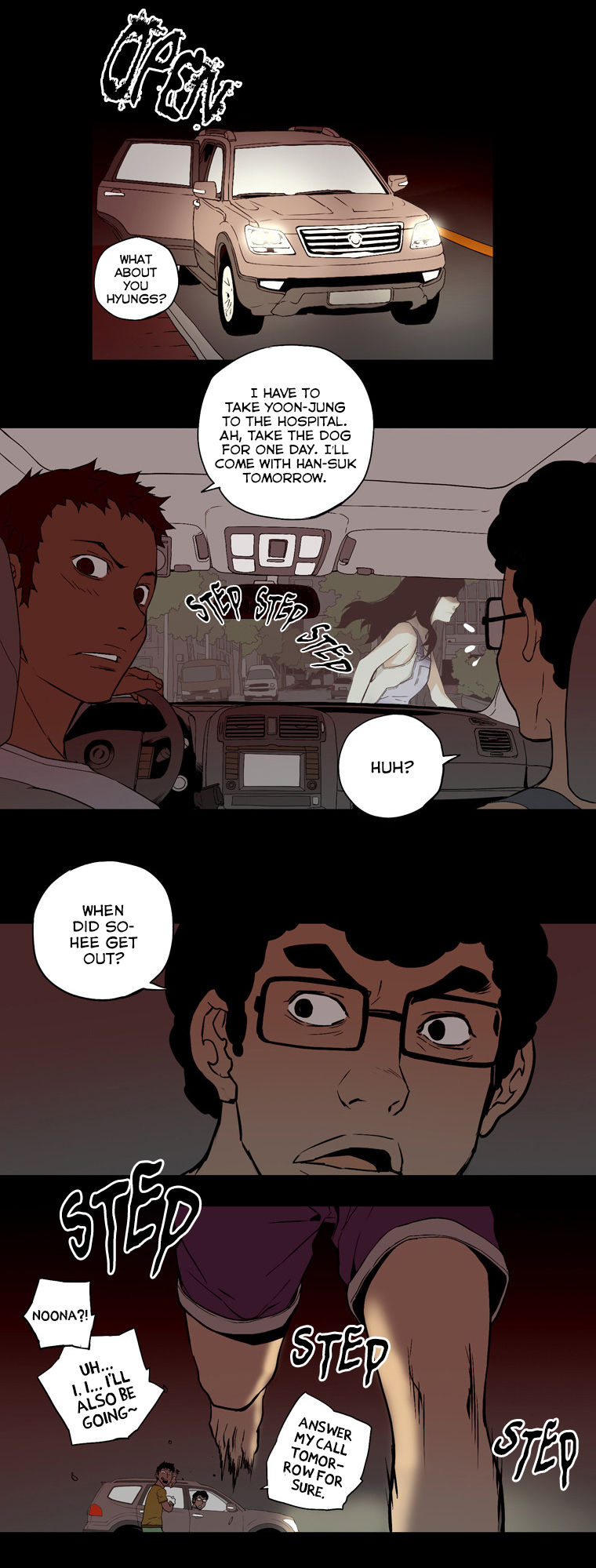0.0 Mhz Chapter 1.12 page 31 - Vol.1 Chapter 12 : Puzzle