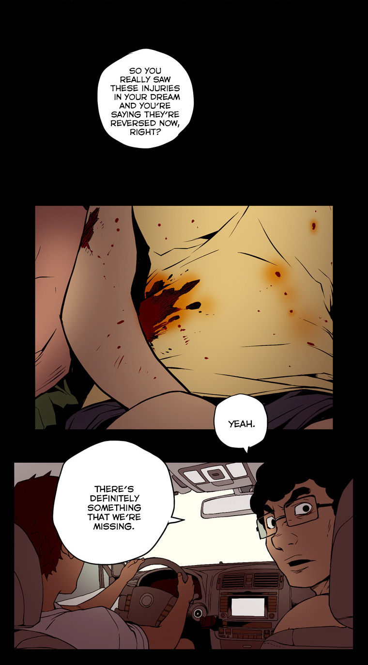 0.0 Mhz Chapter 1.12 page 9 - Vol.1 Chapter 12 : Puzzle