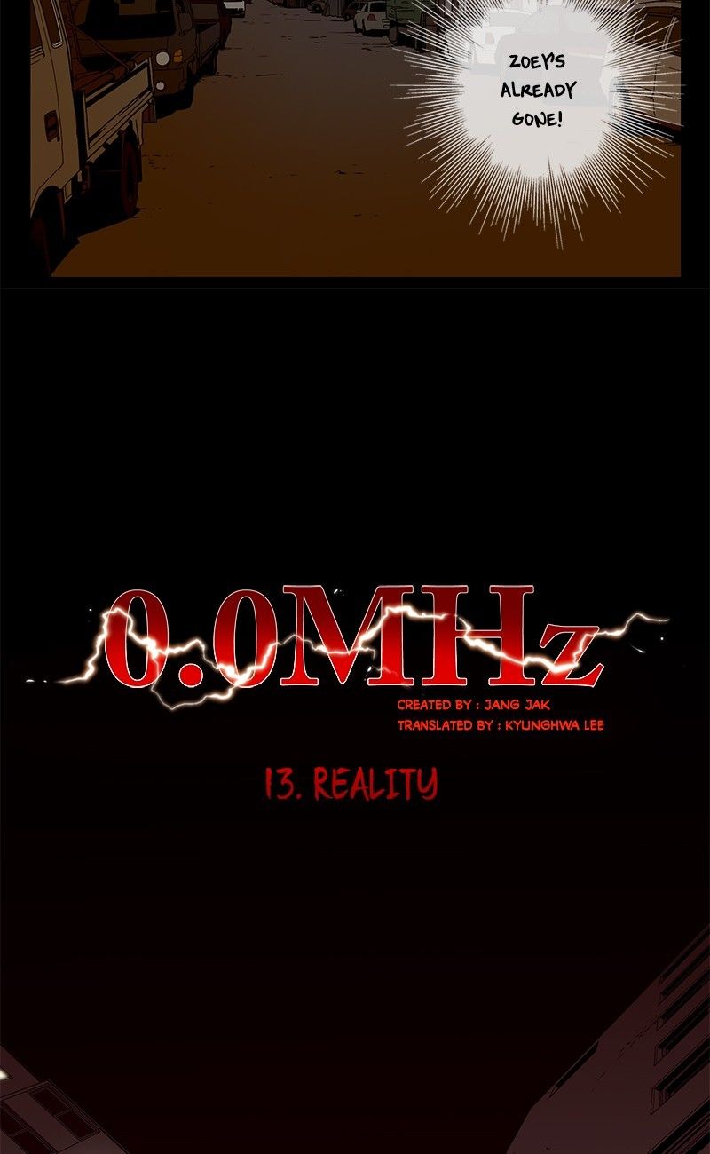 0.0 Mhz Chapter 1.13 page 5 - Vol.1 Chapter 13 : 0.0 Mhz 13