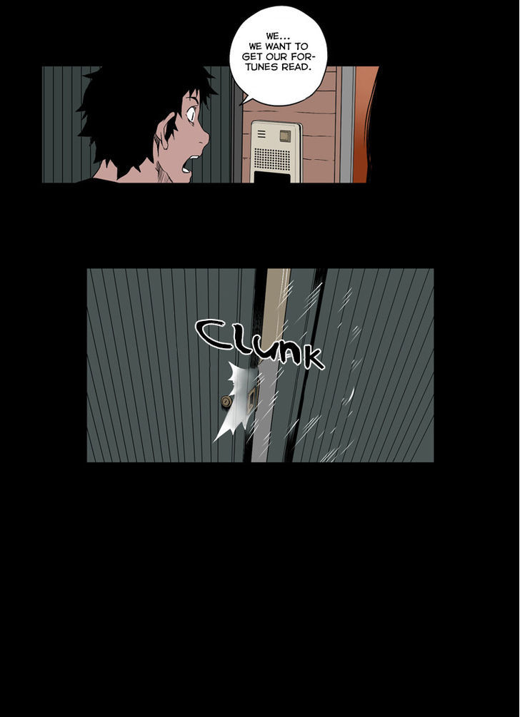 0.0 Mhz Chapter 1.3 page 13 - Vol.1 Chapter 3 : Advice