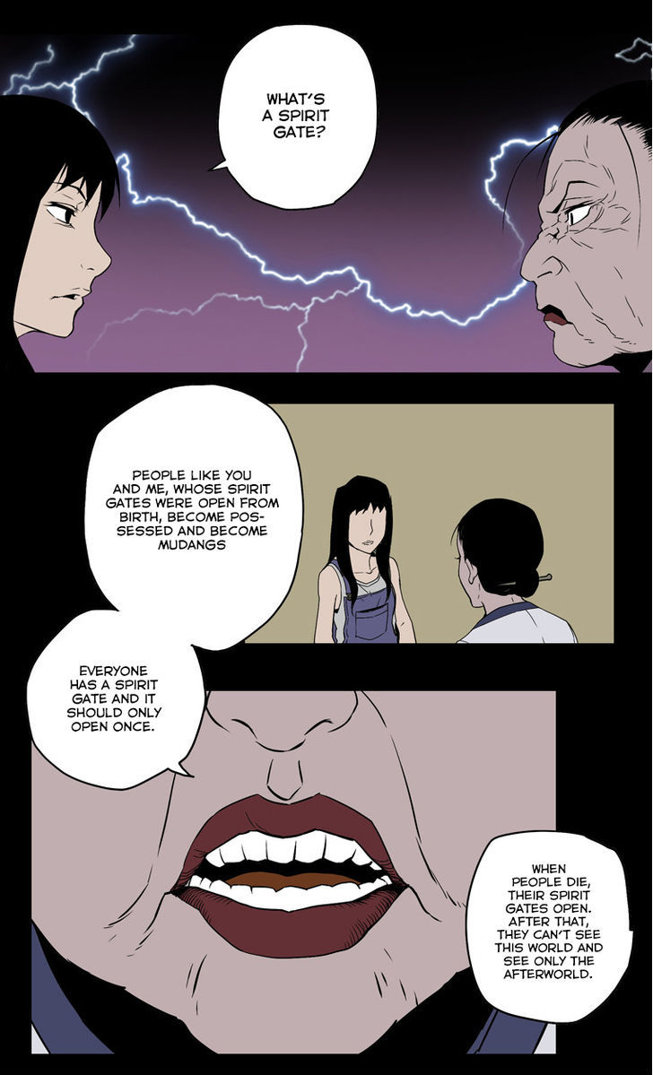 0.0 Mhz Chapter 1.3 page 23 - Vol.1 Chapter 3 : Advice