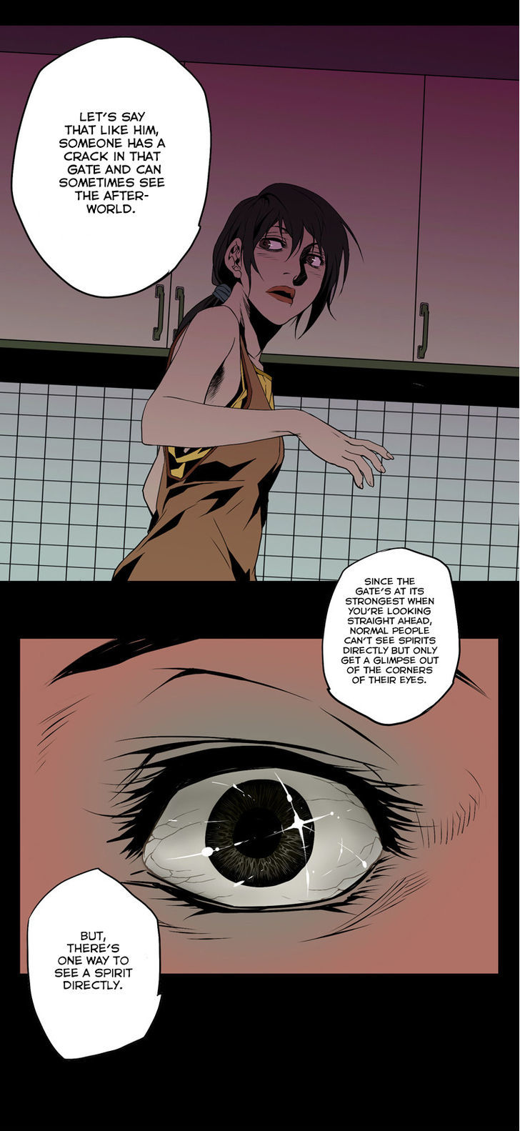 0.0 Mhz Chapter 1.3 page 24 - Vol.1 Chapter 3 : Advice