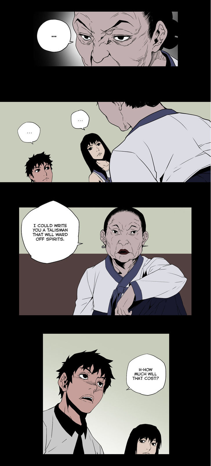 0.0 Mhz Chapter 1.3 page 26 - Vol.1 Chapter 3 : Advice