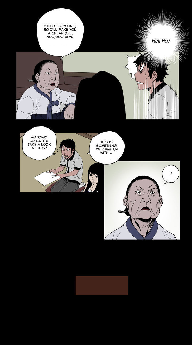 0.0 Mhz Chapter 1.3 page 27 - Vol.1 Chapter 3 : Advice