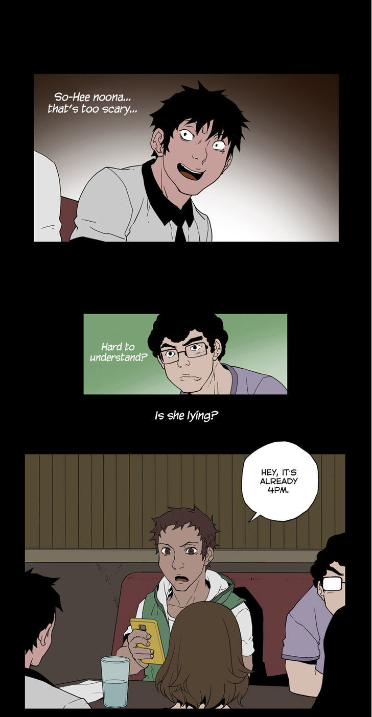 0.0 Mhz Chapter 1.3 page 3 - Vol.1 Chapter 3 : Advice
