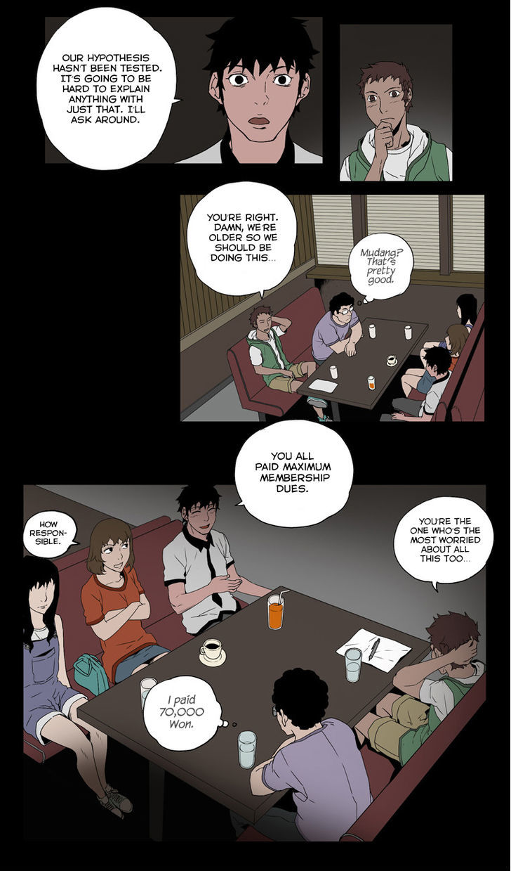 0.0 Mhz Chapter 1.3 page 6 - Vol.1 Chapter 3 : Advice