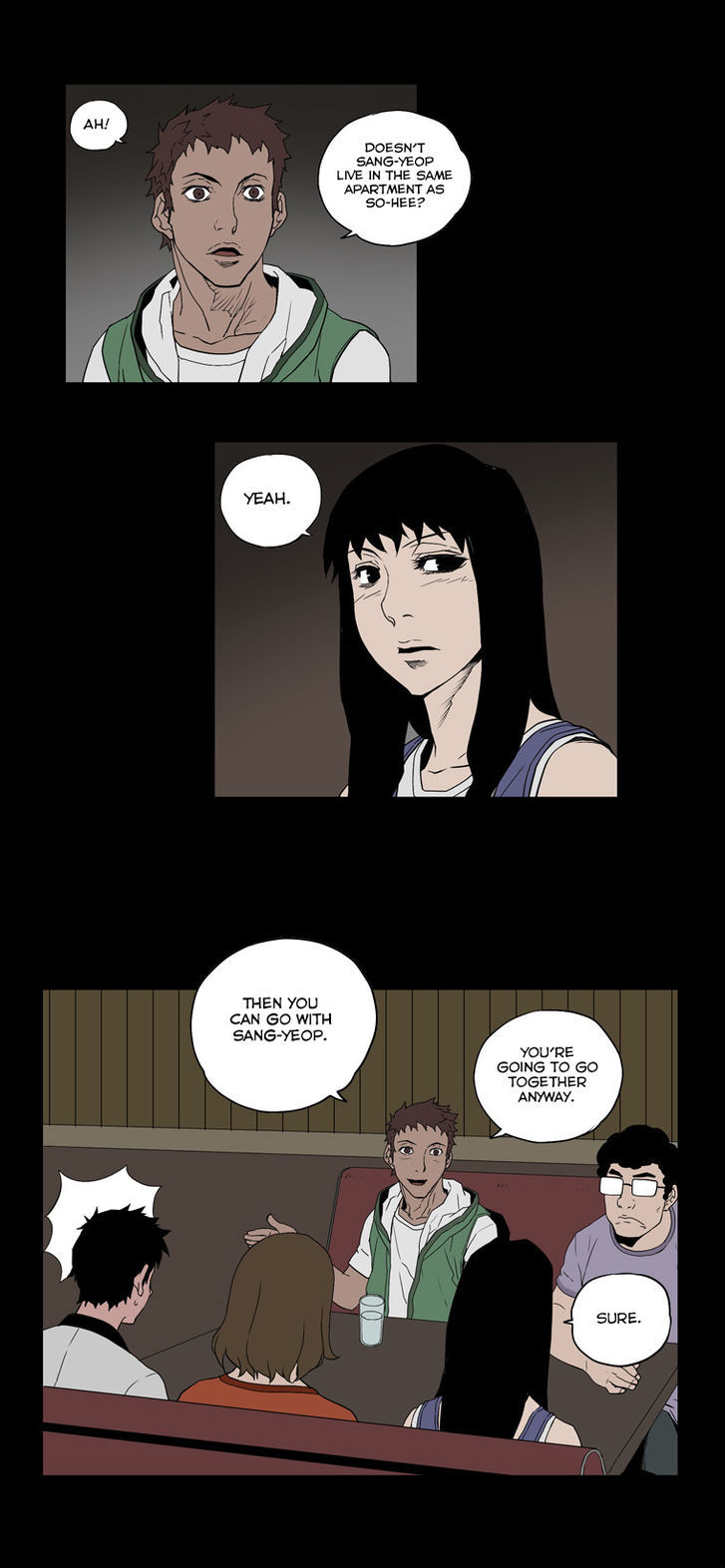 0.0 Mhz Chapter 1.3 page 7 - Vol.1 Chapter 3 : Advice