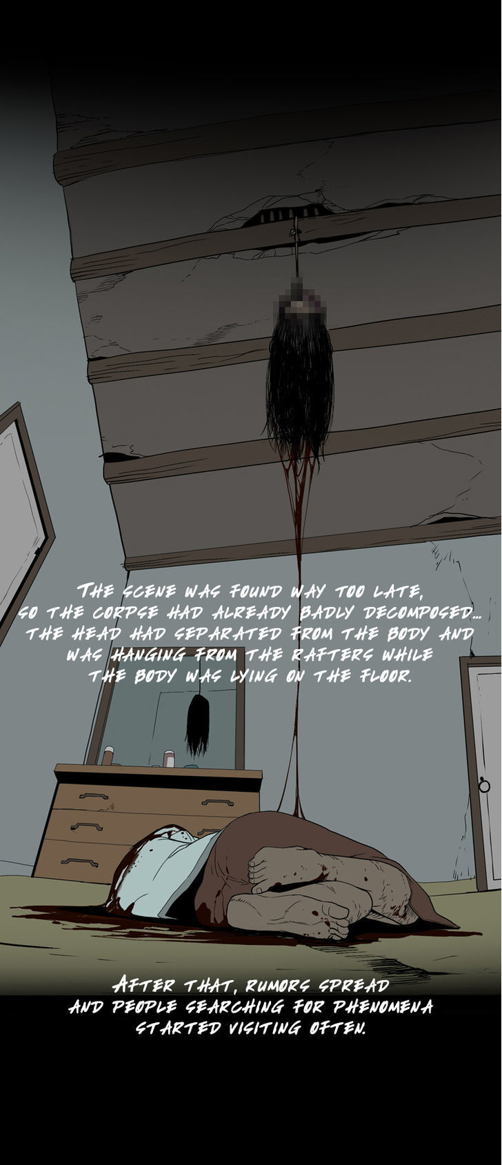 0.0 Mhz Chapter 1.4 page 10 - Vol.1 Chapter 4 : Split Roads