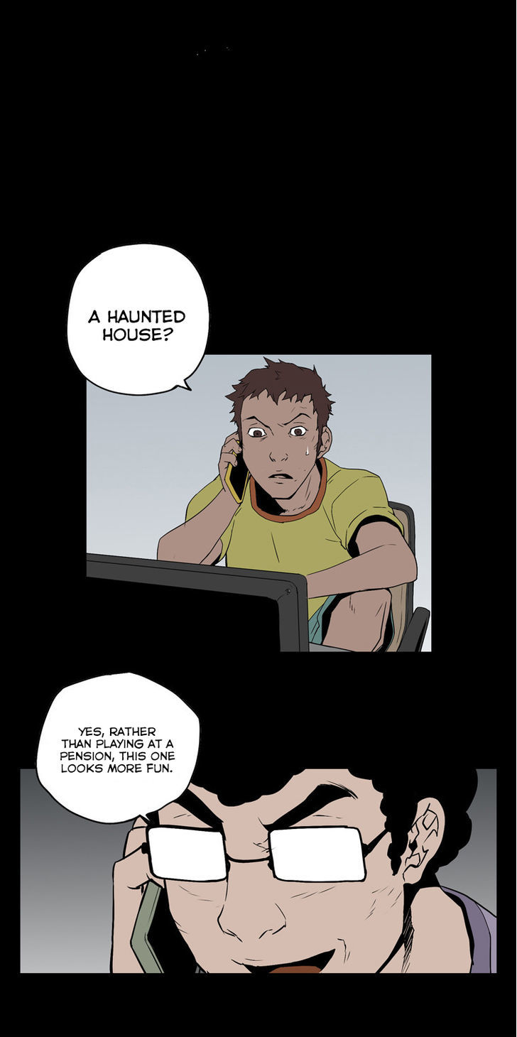 0.0 Mhz Chapter 1.4 page 13 - Vol.1 Chapter 4 : Split Roads