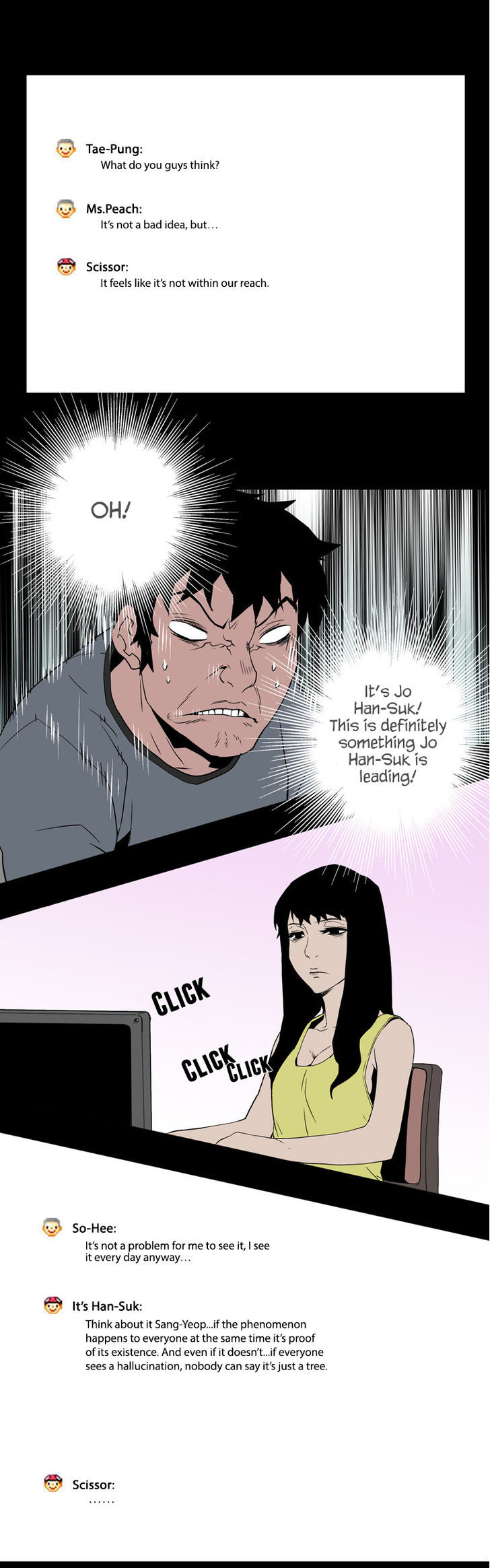 0.0 Mhz Chapter 1.4 page 16 - Vol.1 Chapter 4 : Split Roads