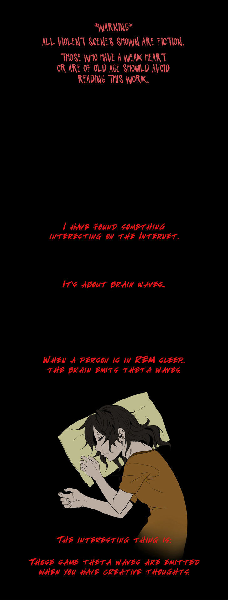 0.0 Mhz Chapter 1.4 page 2 - Vol.1 Chapter 4 : Split Roads