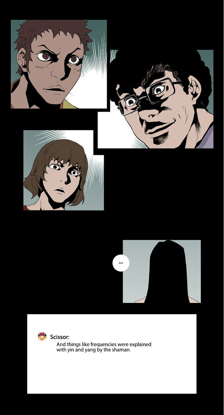 0.0 Mhz Chapter 1.4 page 20 - Vol.1 Chapter 4 : Split Roads