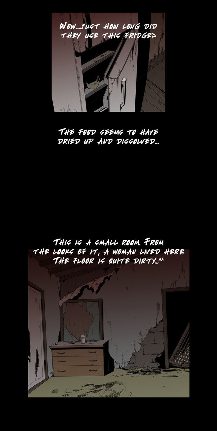 0.0 Mhz Chapter 1.4 page 7 - Vol.1 Chapter 4 : Split Roads
