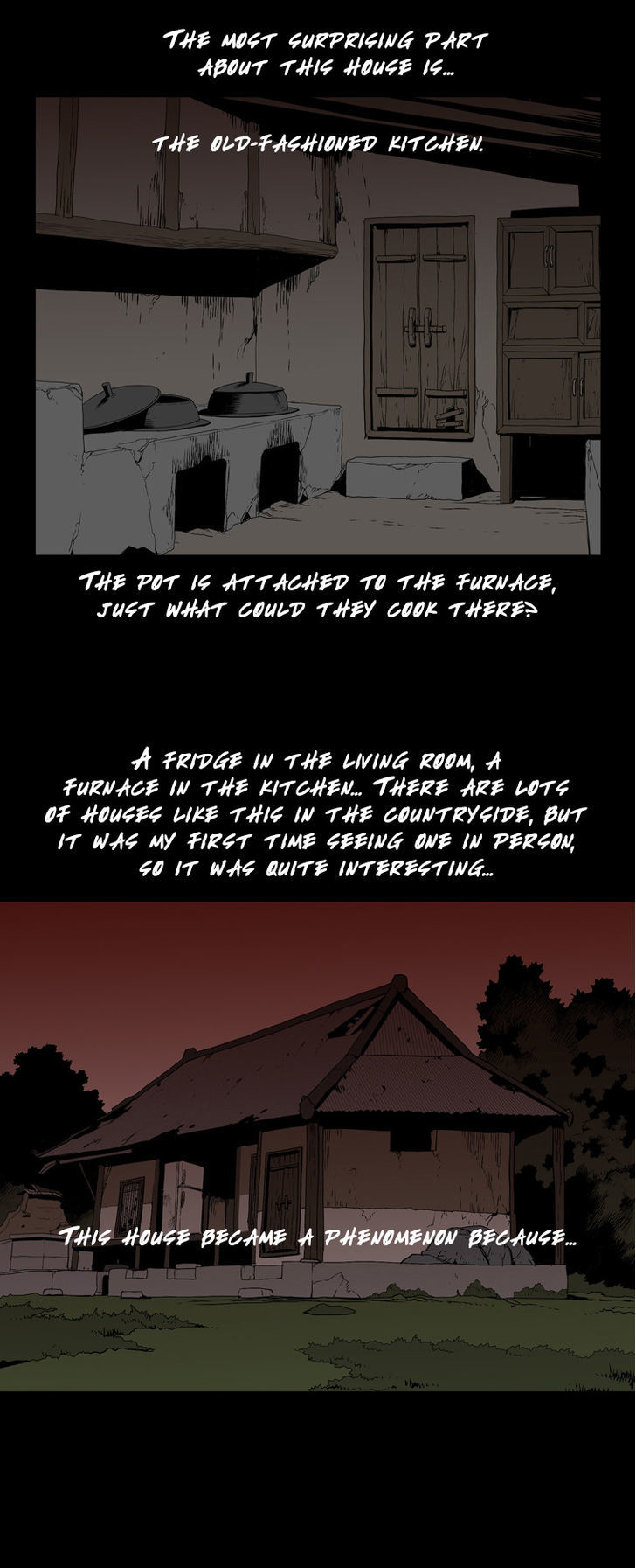 0.0 Mhz Chapter 1.4 page 8 - Vol.1 Chapter 4 : Split Roads