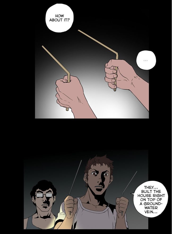 0.0 Mhz Chapter 1.5 page 16 - Vol.1 Chapter 5 : The Trip