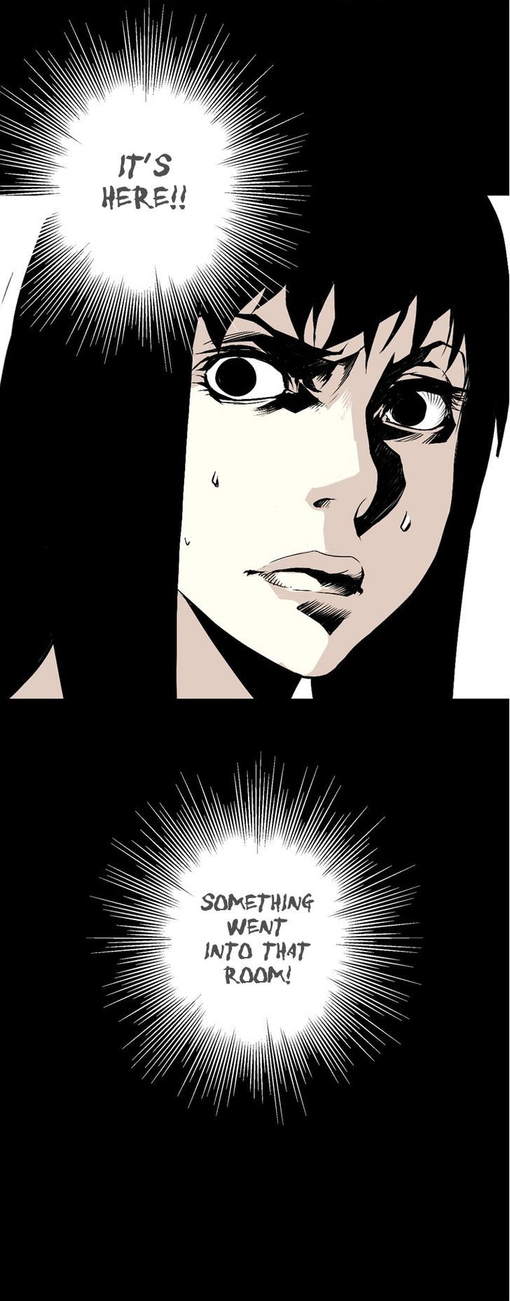 0.0 Mhz Chapter 1.5 page 24 - Vol.1 Chapter 5 : The Trip