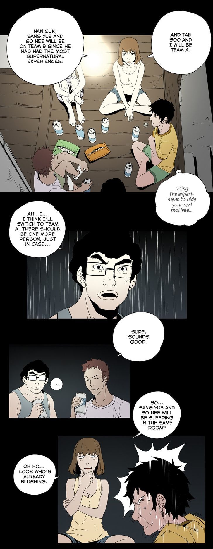 0.0 Mhz Chapter 1.6 page 10 - Vol.1 Chapter 6 : Observation