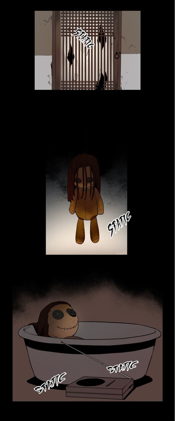 0.0 Mhz Chapter 1.6 page 12 - Vol.1 Chapter 6 : Observation
