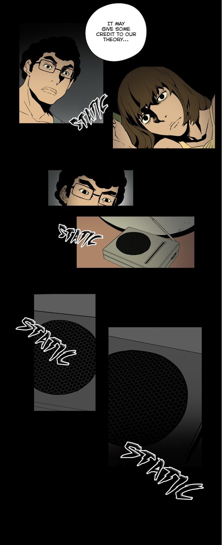 0.0 Mhz Chapter 1.6 page 16 - Vol.1 Chapter 6 : Observation