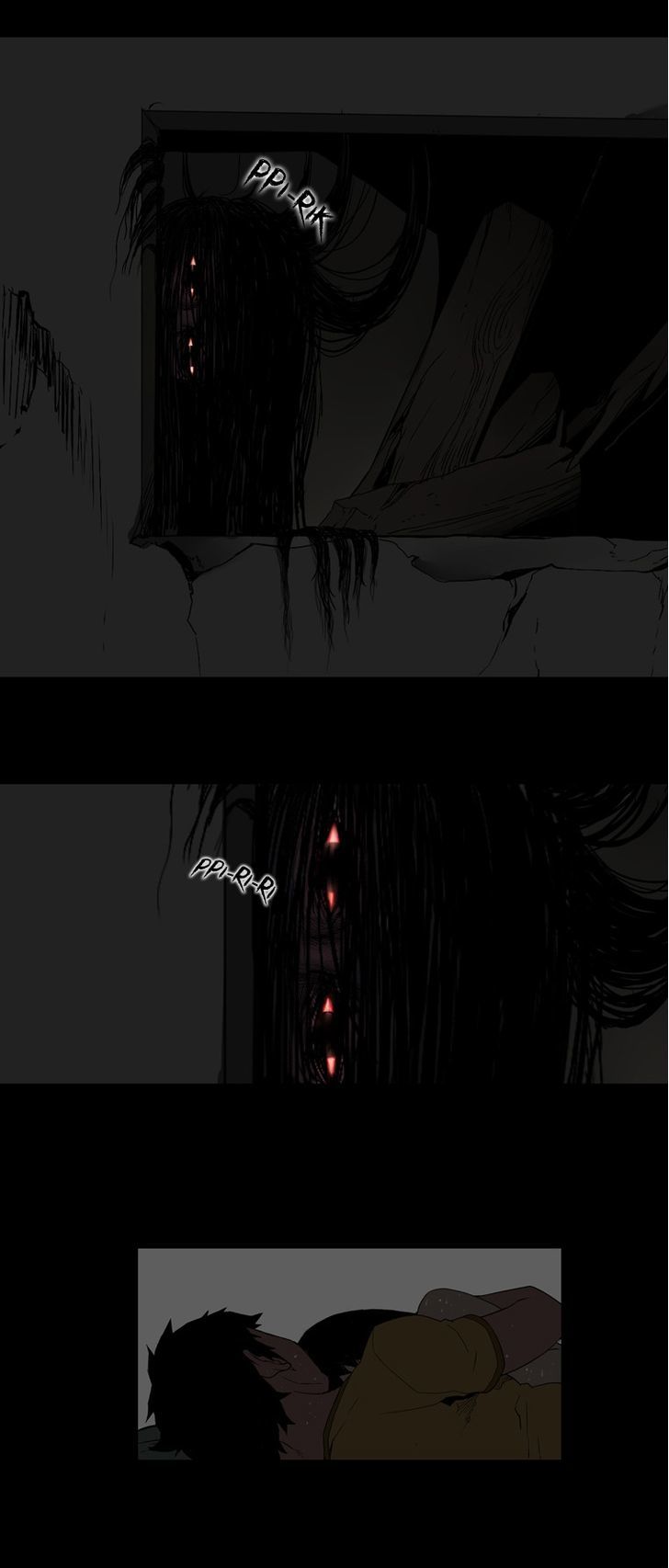 0.0 Mhz Chapter 1.6 page 26 - Vol.1 Chapter 6 : Observation