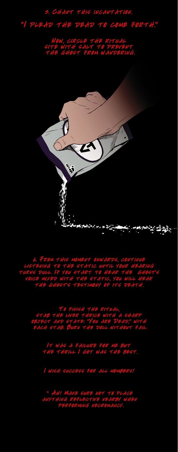 0.0 Mhz Chapter 1.6 page 6 - Vol.1 Chapter 6 : Observation