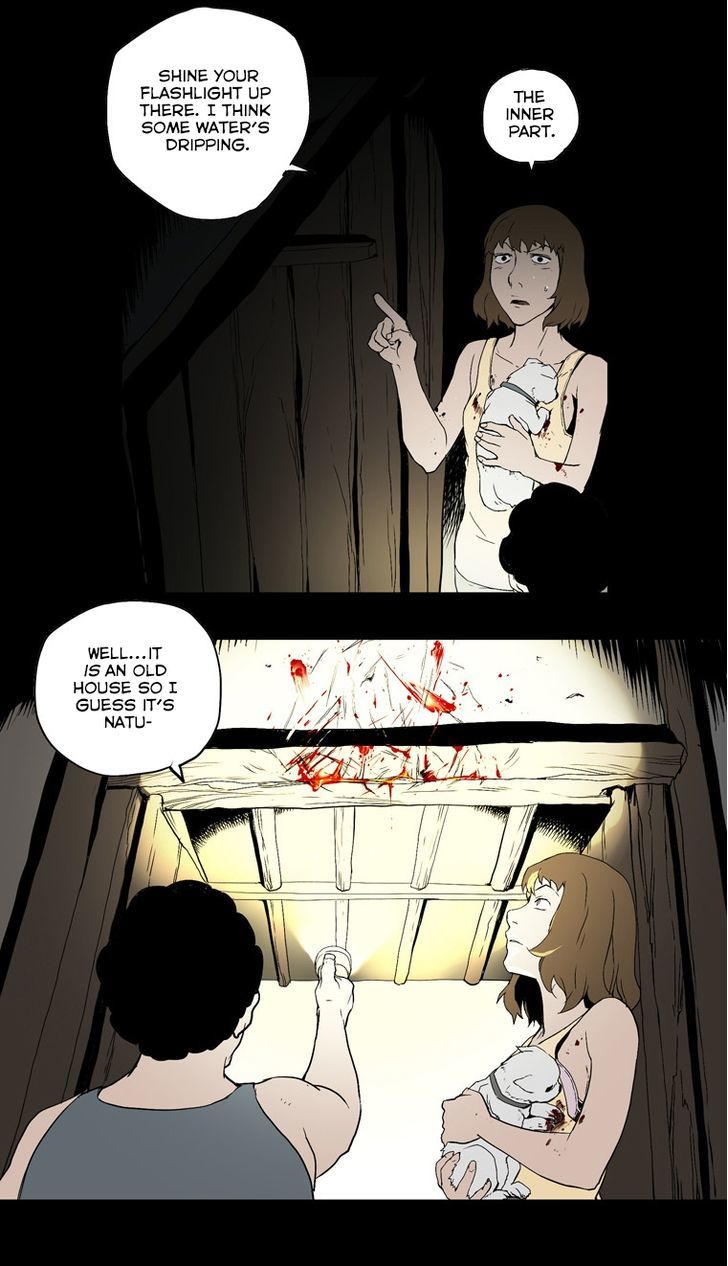0.0 Mhz Chapter 1.7 page 11 - Vol.1 Chapter 7 : Reality