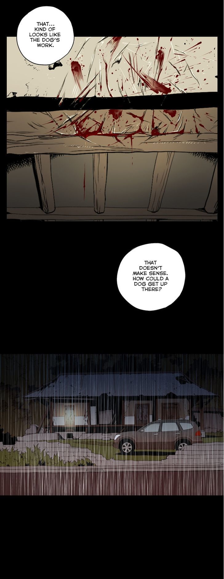 0.0 Mhz Chapter 1.7 page 12 - Vol.1 Chapter 7 : Reality