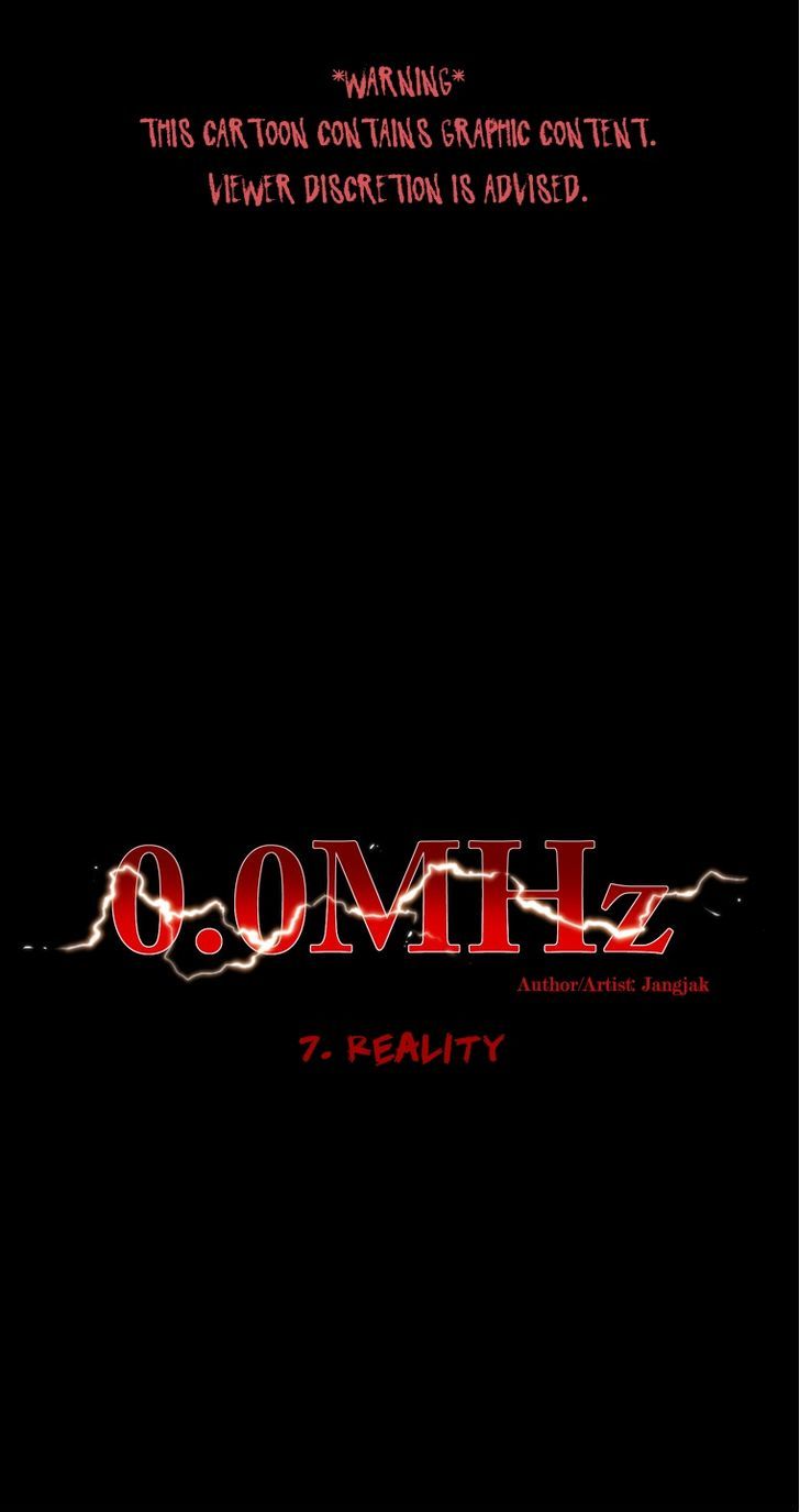 0.0 Mhz Chapter 1.7 page 2 - Vol.1 Chapter 7 : Reality