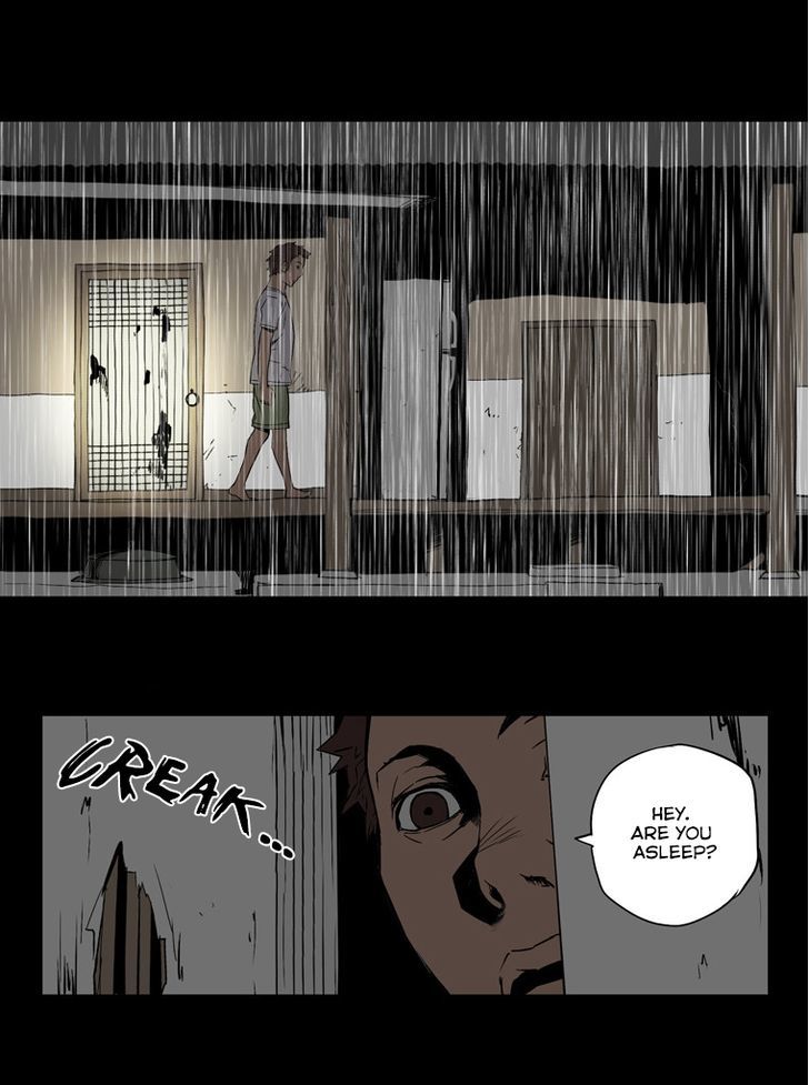 0.0 Mhz Chapter 1.7 page 22 - Vol.1 Chapter 7 : Reality