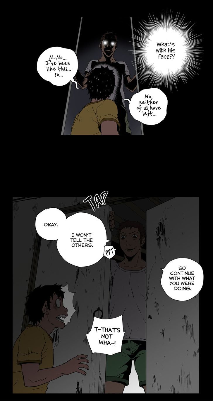 0.0 Mhz Chapter 1.7 page 24 - Vol.1 Chapter 7 : Reality
