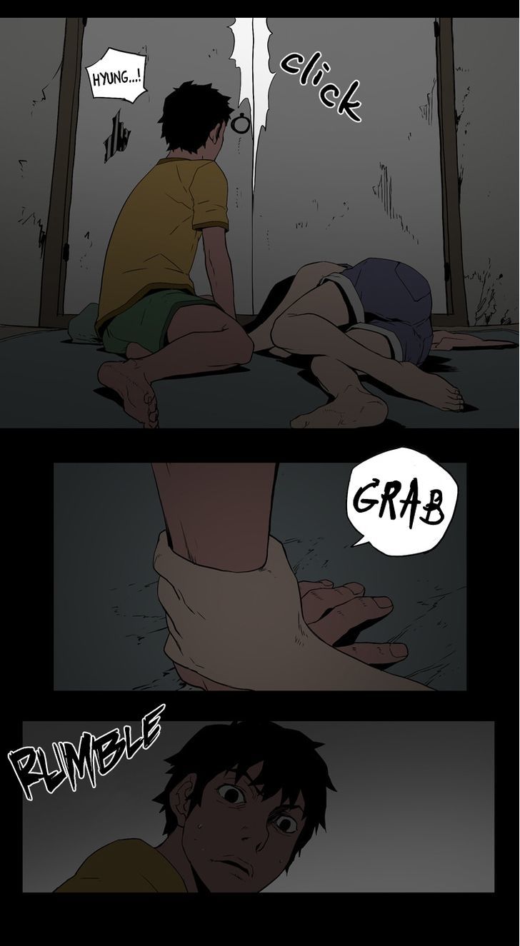 0.0 Mhz Chapter 1.7 page 25 - Vol.1 Chapter 7 : Reality