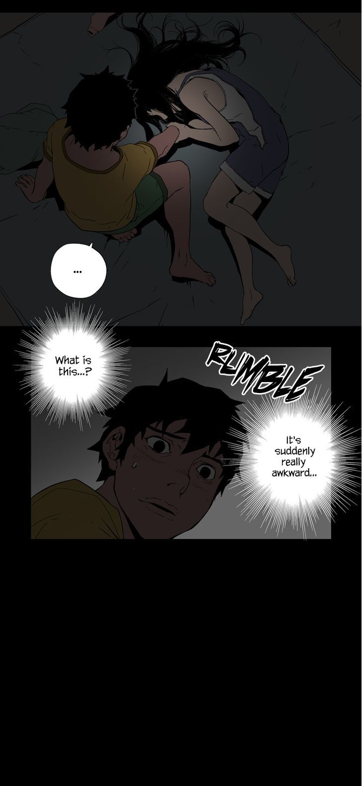0.0 Mhz Chapter 1.7 page 26 - Vol.1 Chapter 7 : Reality