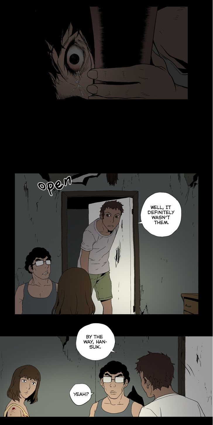 0.0 Mhz Chapter 1.7 page 27 - Vol.1 Chapter 7 : Reality