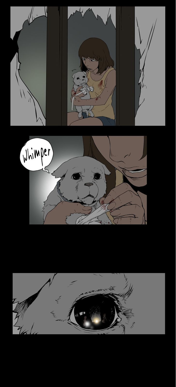 0.0 Mhz Chapter 1.7 page 29 - Vol.1 Chapter 7 : Reality