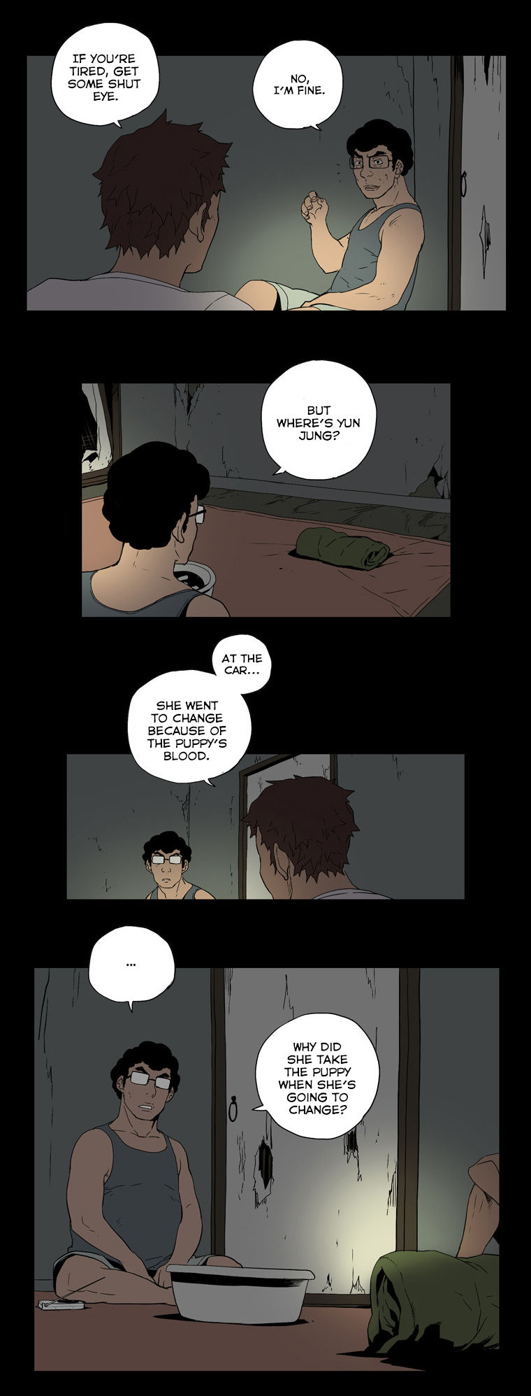 0.0 Mhz Chapter 1.8 page 13 - Vol.1 Chapter 8 : Intersection