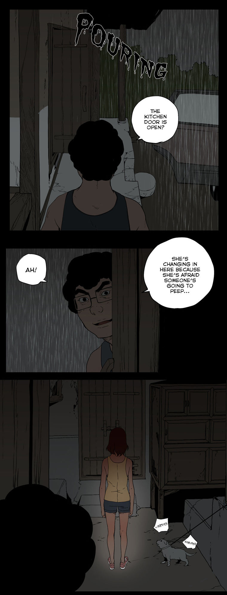 0.0 Mhz Chapter 1.8 page 16 - Vol.1 Chapter 8 : Intersection
