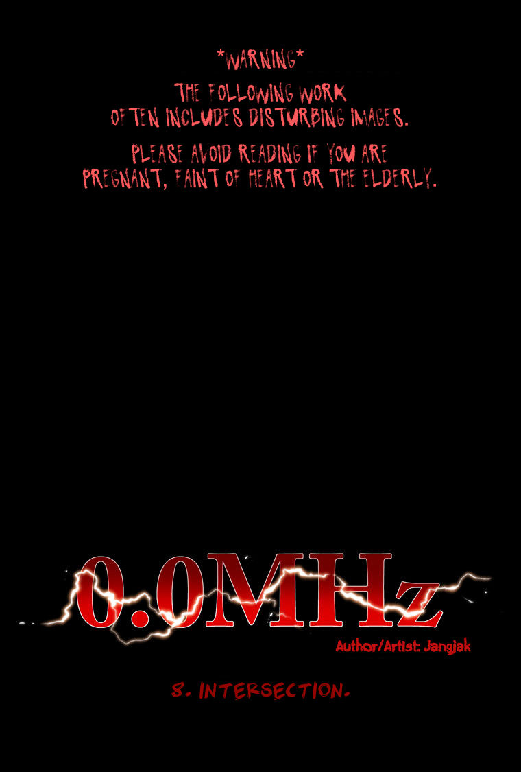 0.0 Mhz Chapter 1.8 page 2 - Vol.1 Chapter 8 : Intersection