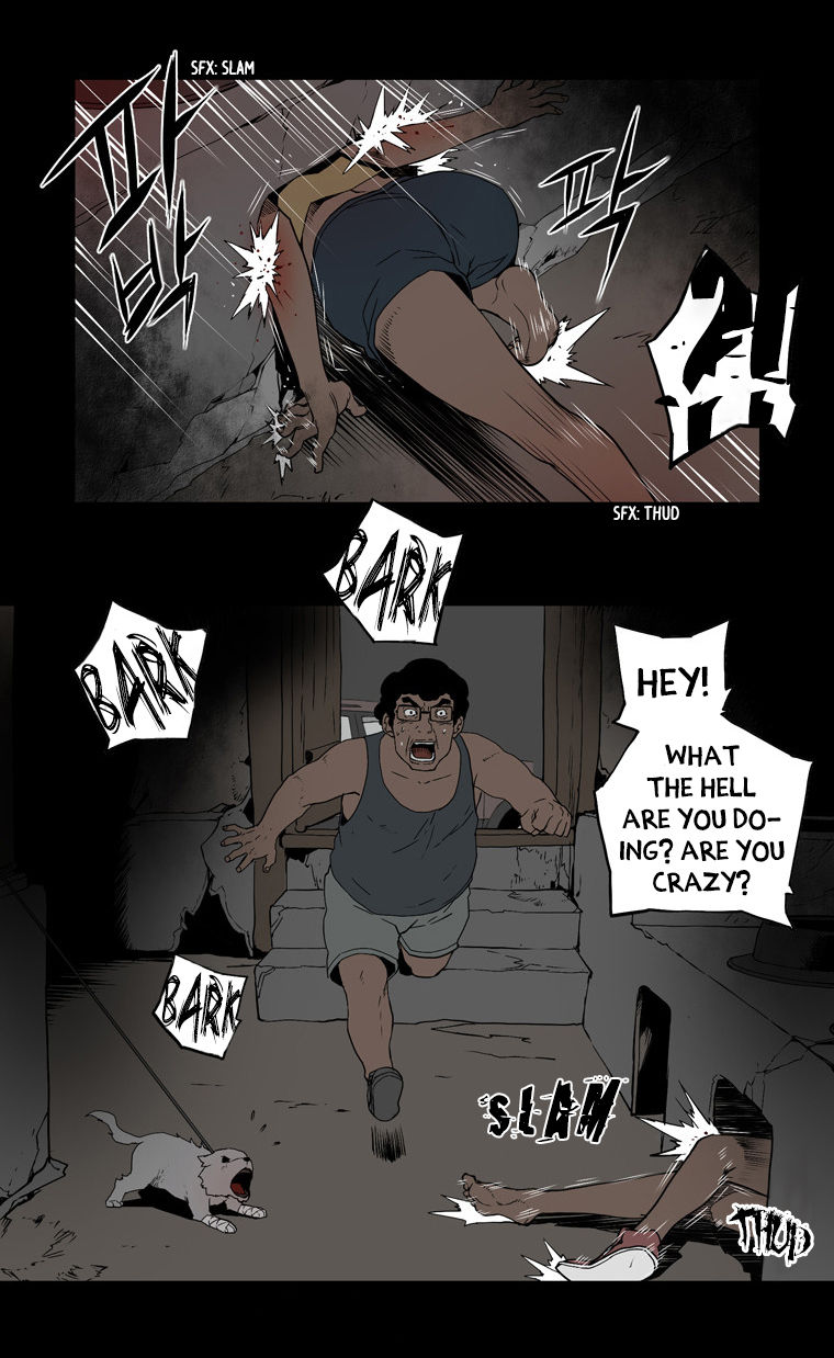 0.0 Mhz Chapter 1.8 page 21 - Vol.1 Chapter 8 : Intersection