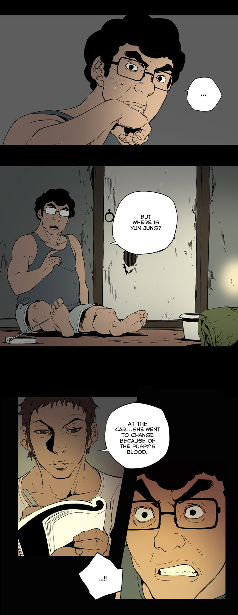 0.0 Mhz Chapter 1.8 page 32 - Vol.1 Chapter 8 : Intersection