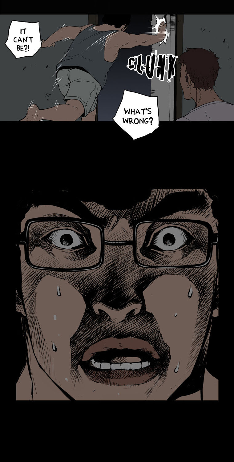 0.0 Mhz Chapter 1.8 page 33 - Vol.1 Chapter 8 : Intersection
