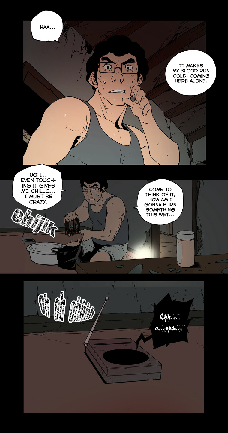 0.0 Mhz Chapter 1.9 page 12 - Vol.1 Chapter 9