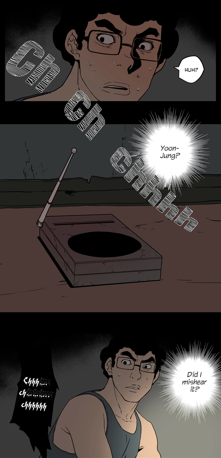 0.0 Mhz Chapter 1.9 page 13 - Vol.1 Chapter 9
