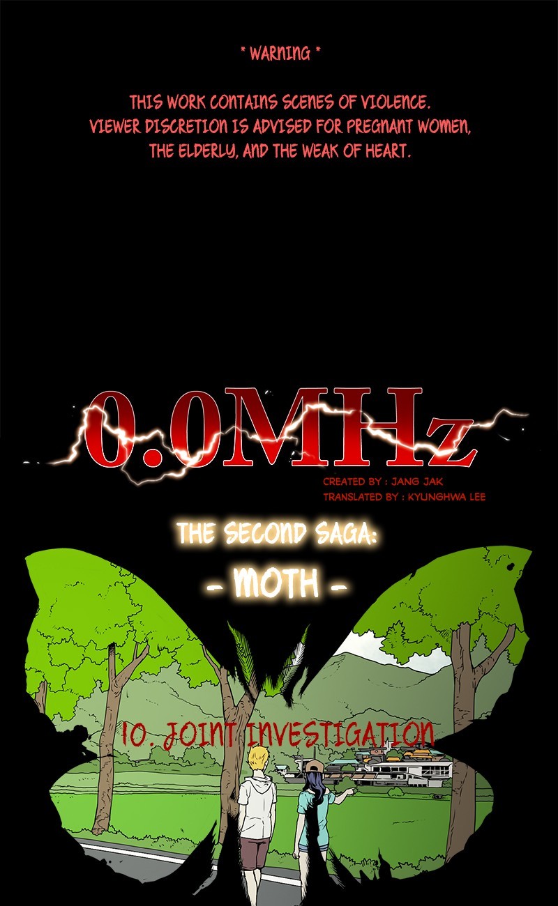 0.0 Mhz Chapter 2.10 page 1 - Vol.2 Chapter 10