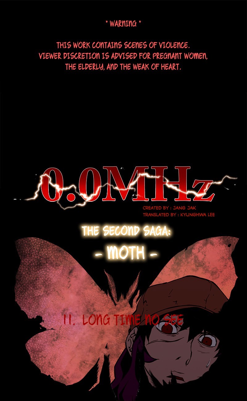 0.0 Mhz Chapter 2.11 page 1 - Vol.2 Chapter 11