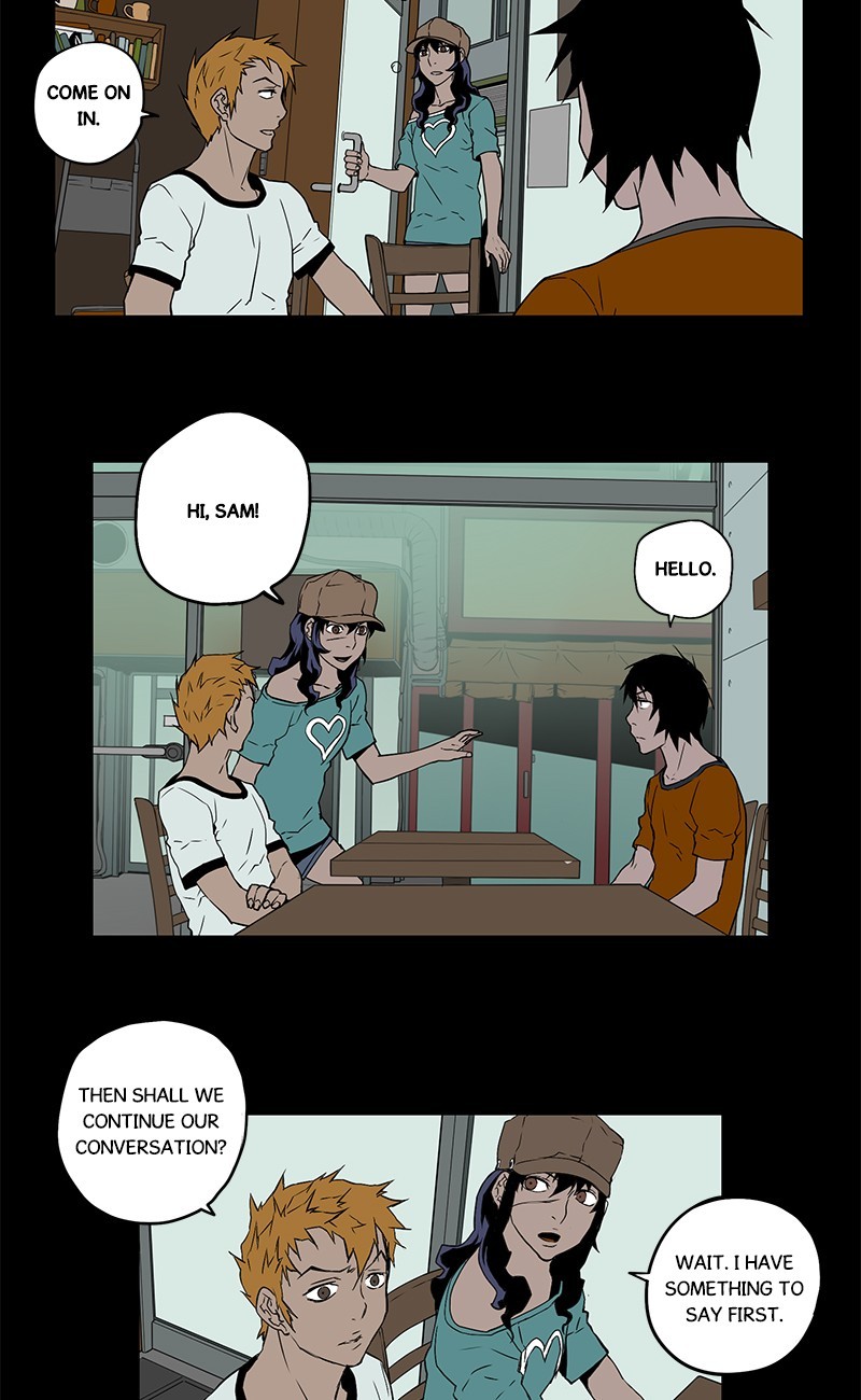0.0 Mhz Chapter 2.13 page 20 - Vol.2 Chapter 13
