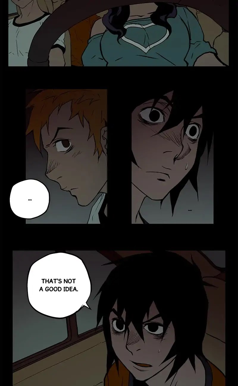 0.0 Mhz Chapter 2.17 page 14 - Vol.2 Chapter 17: Ghost Jammer