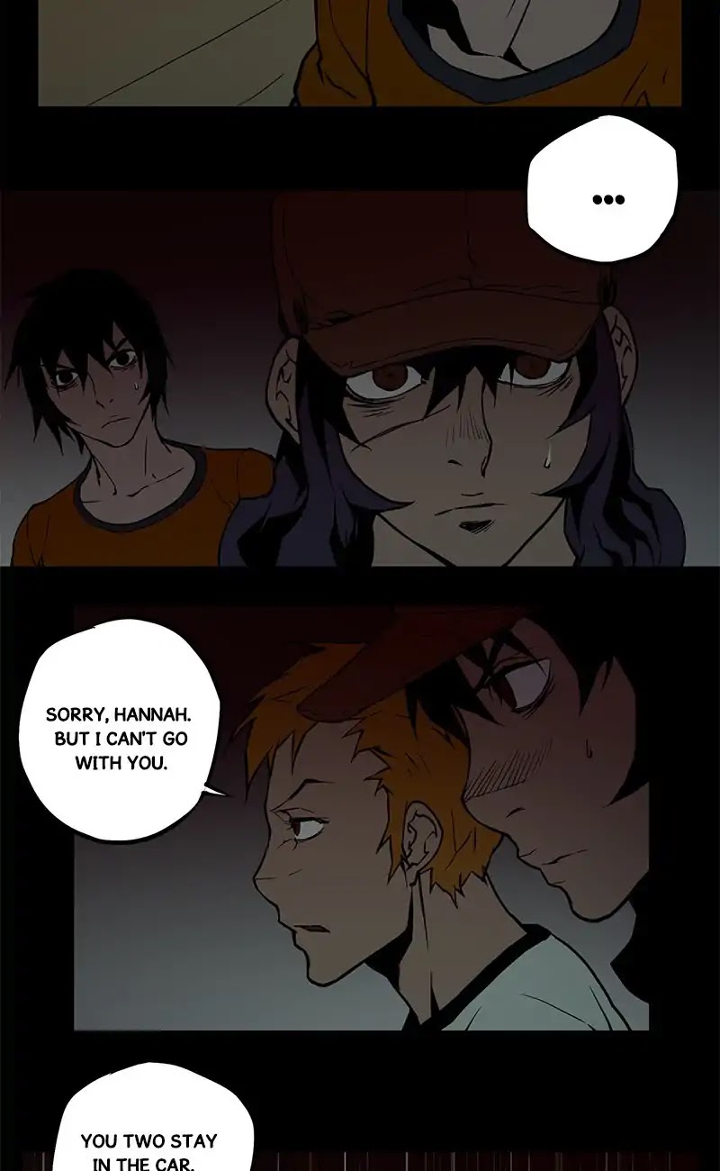 0.0 Mhz Chapter 2.17 page 15 - Vol.2 Chapter 17: Ghost Jammer